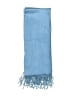 Unbranded Blue Scarf One size - photo 2