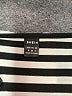 Shein Black Short Sleeve Top Size 4 - photo 7