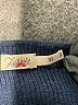 Faherty Blue Sweater Vest Size XL - photo 7