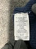 Faherty Blue Sweater Vest Size XL - photo 8