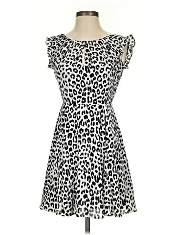 Express Casual Dress (view 1)