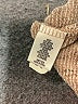 Oak & Trellis Tweed Brown Pullover Sweater Size XL - photo 8