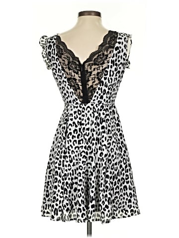 Express Casual Dress (view 2)