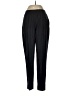 Everlane Black Wool Pants Size 6 - photo 1