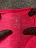 Layer 8 100% Polyester Pink Active Tank Size M - photo 7