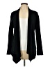 Fever Black Cardigan Size L - photo 1