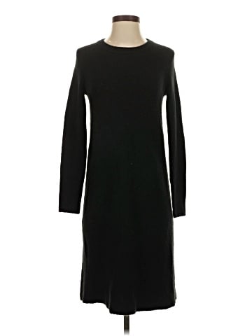J.Crew Factory Store Casual Dress (view 1)