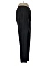 Everlane Black Wool Pants Size 6 - photo 4