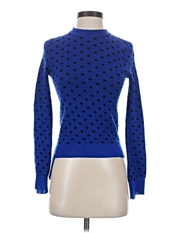 A.L.C. Wool Pullover Sweater (view 1)
