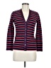 J.Crew Blue Cardigan Size XS - photo 1
