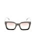 Unbranded Gray Black Sunglasses One size - photo 2