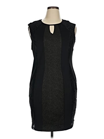 Thalia Sodi Cocktail Dress (view 1)