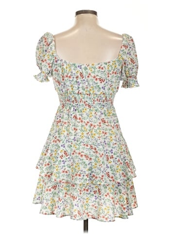ViX by Paula Hermanny Cocktail Dress (view 2)