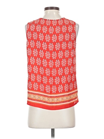 Talbots Outlet Sleeveless Blouse (view 2)