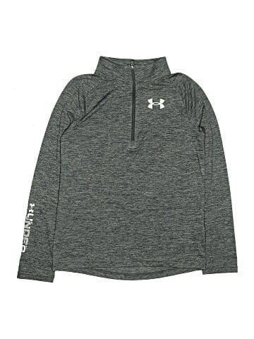 Under Armour Track Jacket (view 1)