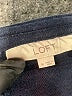 Ann Taylor LOFT Blue 3/4 Sleeve Top Size M - photo 7