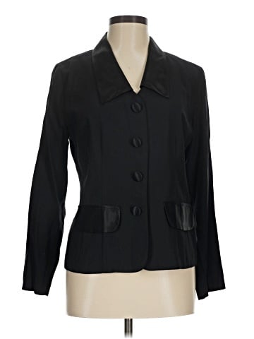 Harlow Blazer (view 1)