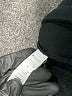 Athleta Black Turtleneck Sweater Size M - photo 8