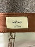 Wilfred 100% Polyurethane Brown Casual Pants Size 0 - photo 4
