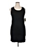 Glitz Black Sleeveless Top Size XL - photo 1