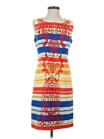Tabitha Casual Dress (view 1)