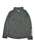 Under Armour Gray Track Jacket Size L (youth) - photo 2
