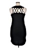 Glitz Black Sleeveless Top Size XL - photo 2