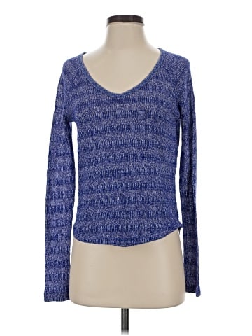Aeropostale Long Sleeve Top (view 1)