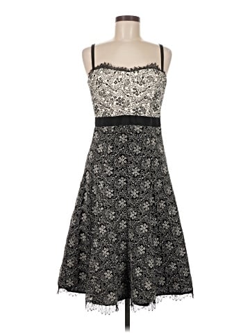 Nanette Lepore Cocktail Dress (view 1)