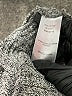 Doe & Rae Gray Casual Dress Size S (estimated) - photo 8