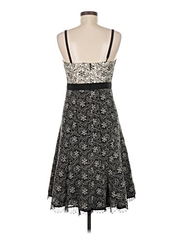 Nanette Lepore Cocktail Dress (view 2)
