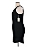 Glitz Black Sleeveless Top Size XL - photo 5