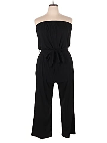 Zesica Jumpsuit (view 1)