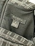 Ann Taylor Houndstooth Gray Casual Dress Size 2 (petite) - photo 7