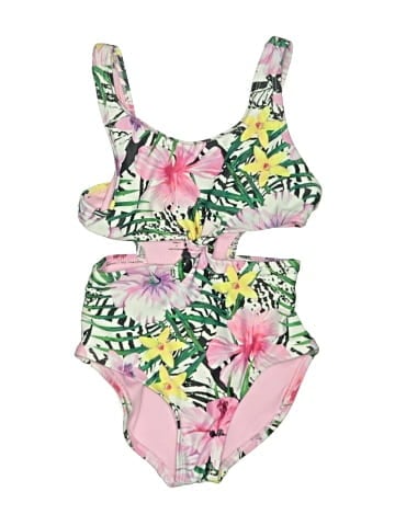 Rmla One Piece Swimsuit (view 1)