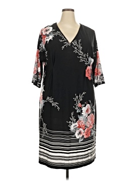 Lane Bryant Casual Dress