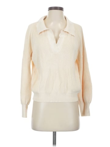 Sancia Pullover Sweater (view 1)