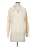 Sancia Ivory Pullover Sweater Size S - photo 1