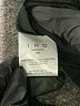 IRO 100% Polyester Black Romper Size EU (FR) 34 / US 2 - photo 4