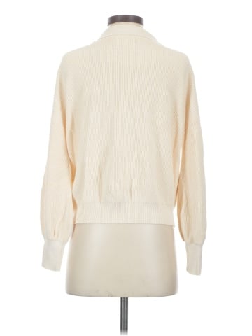 Sancia Pullover Sweater (view 2)