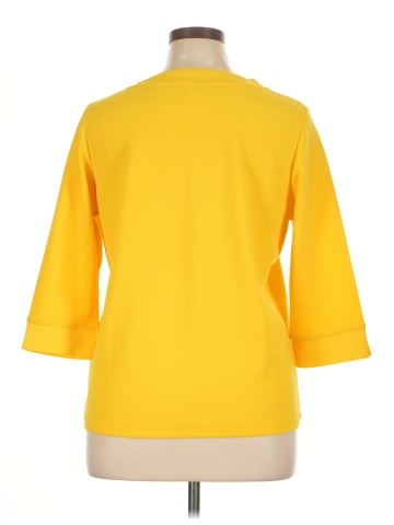 Garcia 3/4 Sleeve Top (view 2)