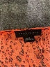 Sanctuary 100% Modal Orange 3/4 Sleeve Blouse Size M - photo 7