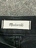 Madewell Black Jeans Size 23 waist - photo 7