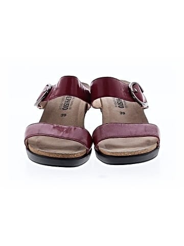 Mephisto Wedges (view 2)