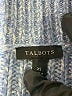 Talbots Blue Pullover Sweater Size XS - photo 7