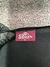 Salaam! Solid Black Casual Dress Size XL - photo 7
