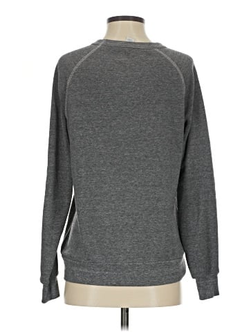 ALTERNATIVE Long Sleeve T-Shirt (view 2)
