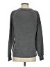 ALTERNATIVE Gray Long Sleeve T-Shirt Size S - photo 2