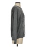 ALTERNATIVE Gray Long Sleeve T-Shirt Size S - photo 4