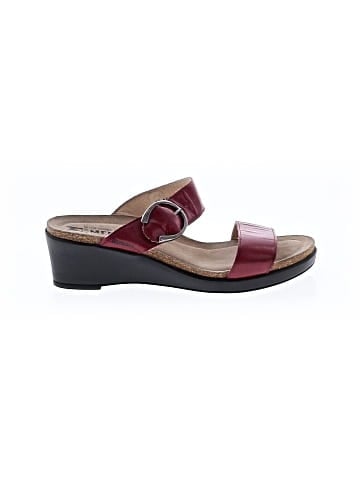 Mephisto Wedges (view 1)